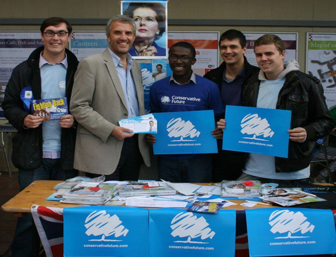 cwforward's tweet photo. Top Tips for @ConsFuture members heading to University, by @mometfisher. Make the most of it. http://t.co/hiFS6ZYK0Z http://t.co/xoEkmQXwQa