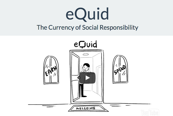 StellarOrg's tweet photo. eQuid: a new community-developed system built on Stellar that incentivizes volunteer work https://t.co/8hzmvn8GKn http://t.co/t02VvblHIF