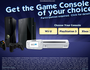 CouponsxFreebie's tweet photo. What's your FAVORITE Game Console? Win your favorite with your participation!: http://t.co/2qnTn0etK2 http://t.co/YmkGk6g1ZV