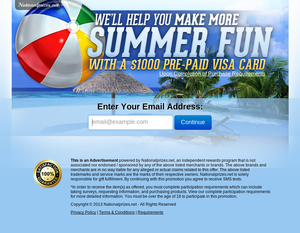 CouponsxFreebie's tweet photo. Have Fun this Summer! Get a $1,000 for your participation!: http://t.co/Ja1cnX7BFw http://t.co/1yESl9CS8F