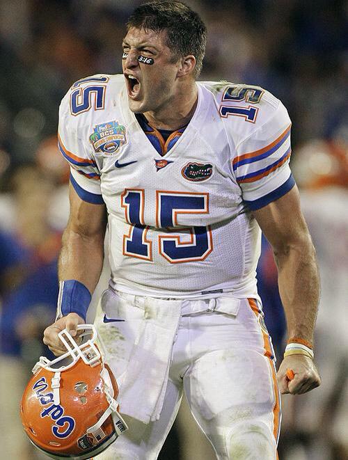   \"to wish Tim Tebow a Happy Birthday!! 