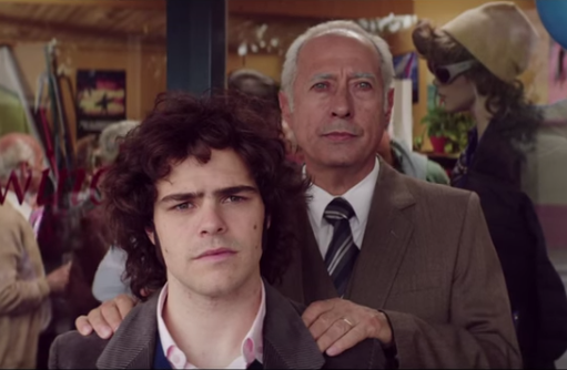 megafononline's tweet photo. #Cine: Llegaron grandes películas para el fin de semana largo #ElClan #ted2 http://t.co/eEUcaaezci #estrenos http://t.co/u4X4XqGo1S