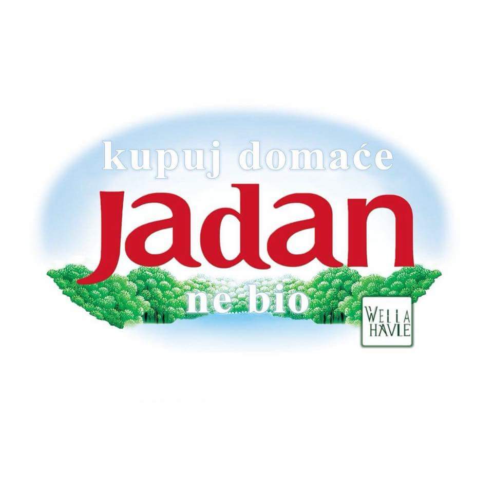 NerminTulic's tweet image. to je to!