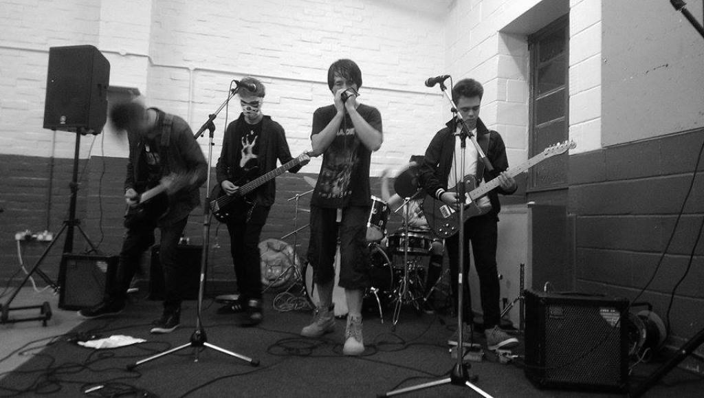UPossession's tweet image. Thankyou @SoundSeshYMCA for a fantastic evening last night