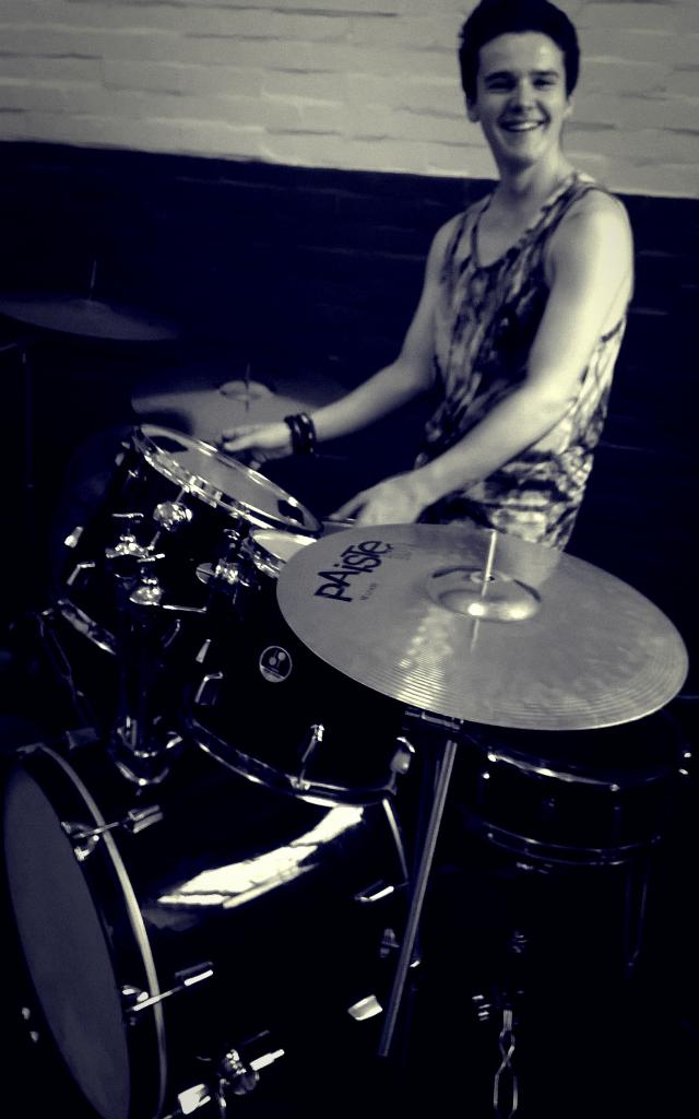 UPossession's tweet image. Thankyou @SoundSeshYMCA for a fantastic evening last night