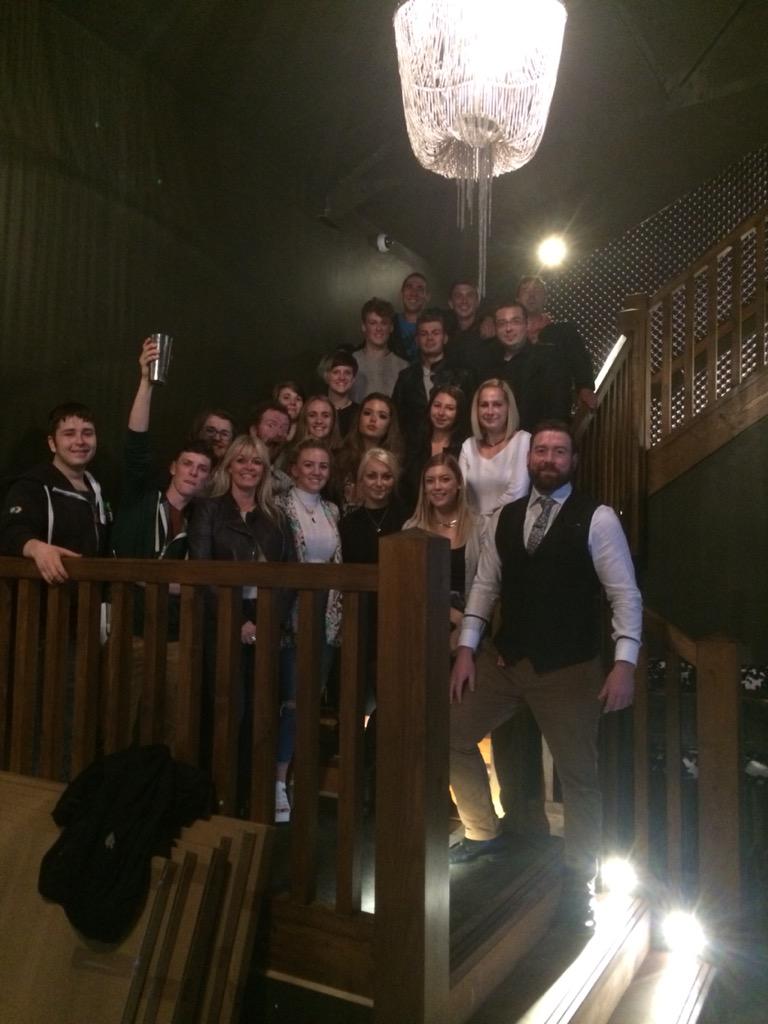 Venu_Club's tweet image. 1st week of training with @BrosInDrams completed. We are proud to introduce our Venu Team