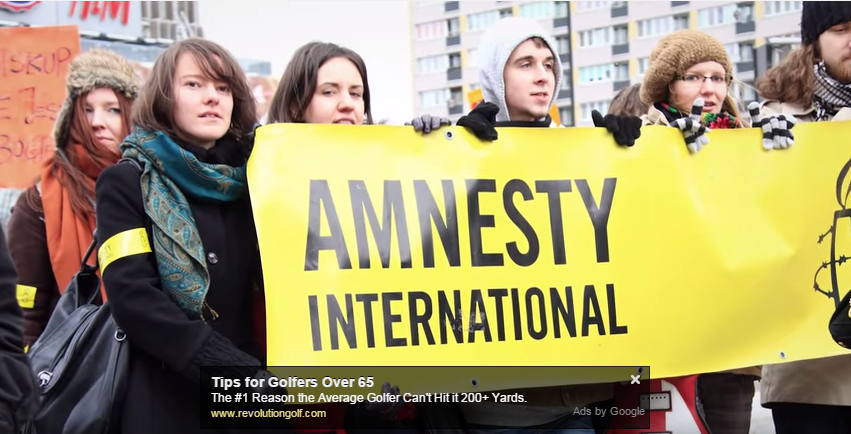 ICYMI: Human rights group <a href="/amnesty/">Amnesty International</a> wants to decriminalize worldwide #prostitution: youtu.be/l8sCMx-P_-c