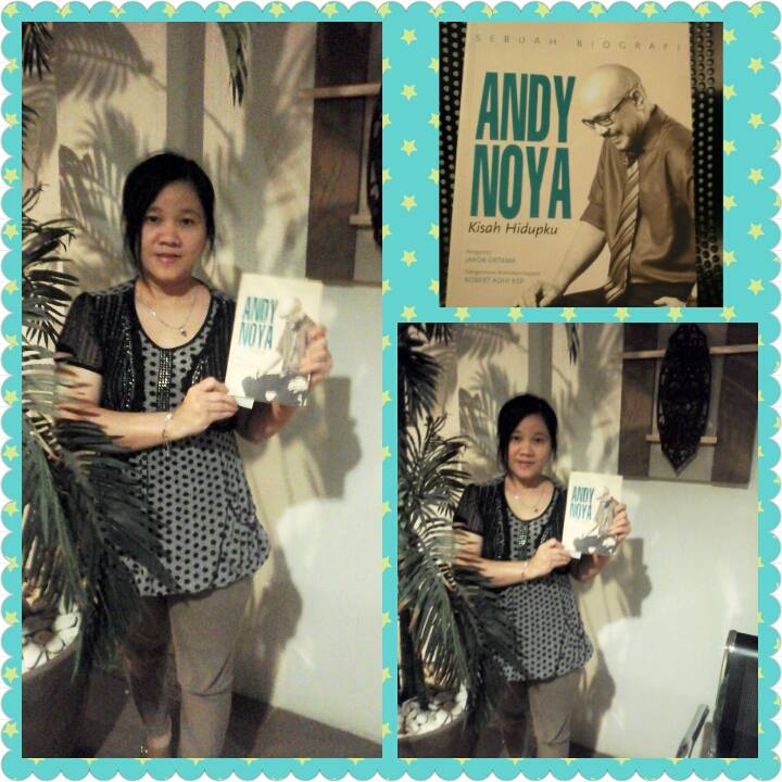 vindaguy's tweet photo. @KickAndyShow yeay,I get it for free,thank you bang Andy noya http://t.co/ZkDBnRqqIG