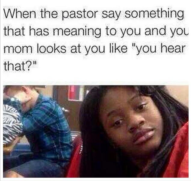 BuzzFeed's tweet photo. 17 faces every Catholic will immediately recognize http://t.co/fxfBcLAyea http://t.co/QltJj8hSIg