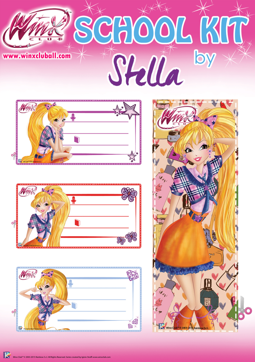 Daphne_Fairy's tweet photo. School kit by #WinxClub! #Winx
http://t.co/ucCZ7AtffR http://t.co/lDIC9Ubb5r