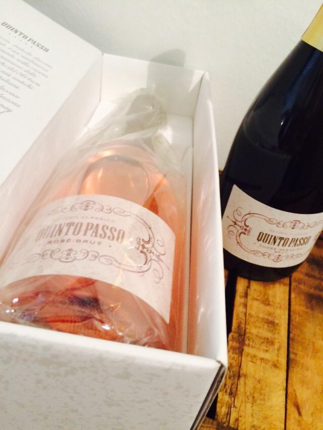 MRocchelli's tweet image. Brindiamo a #Ferragosto #2015 con #Quintopasso, #ConVento @terriccio #Poggioverde @TdPallavicini #FridayFeeling #wine