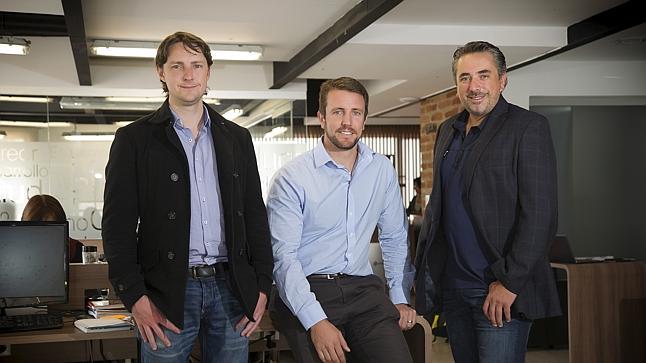 LatAmAutos's tweet photo. Tips for negotiating an acquisition from LatAM Autos co-founder Tim Handley @tghandley. http://t.co/wJ45nTO788 http://t.co/kg6wK7d3l5