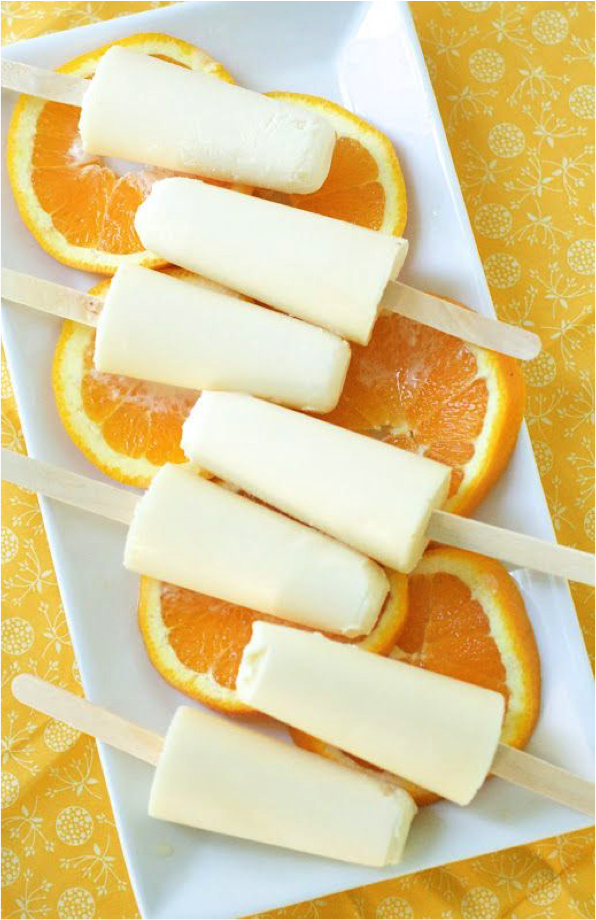 shopziggedy's tweet photo. Happy National Creamsicle Day!  We hope you get to enjoy a creamsicle on this beautiful Friday! http://t.co/CfvqsZSng8