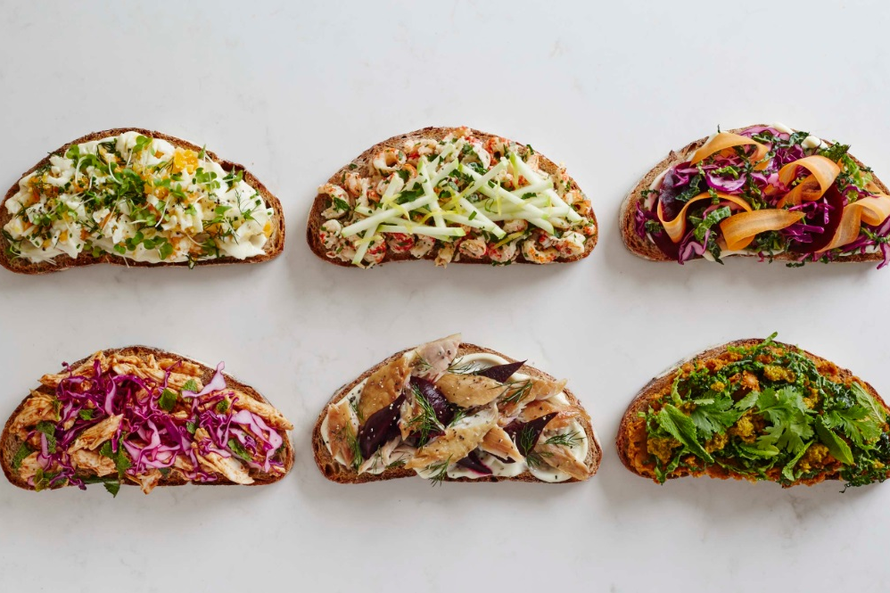 ESReveller's tweet photo. London's best new restaurant and bar openings in August: http://t.co/VAbgrxF7M4 http://t.co/ED7wHVTBZc