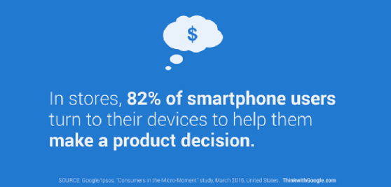 AppedoInc's tweet photo. #APM #analytics 82% of customers use their smart phones for buying decisions. Are you ready? @AppedoInc can help. http://t.co/7g1F9oelrf