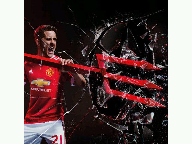 Happy birthday Ander Herrera 