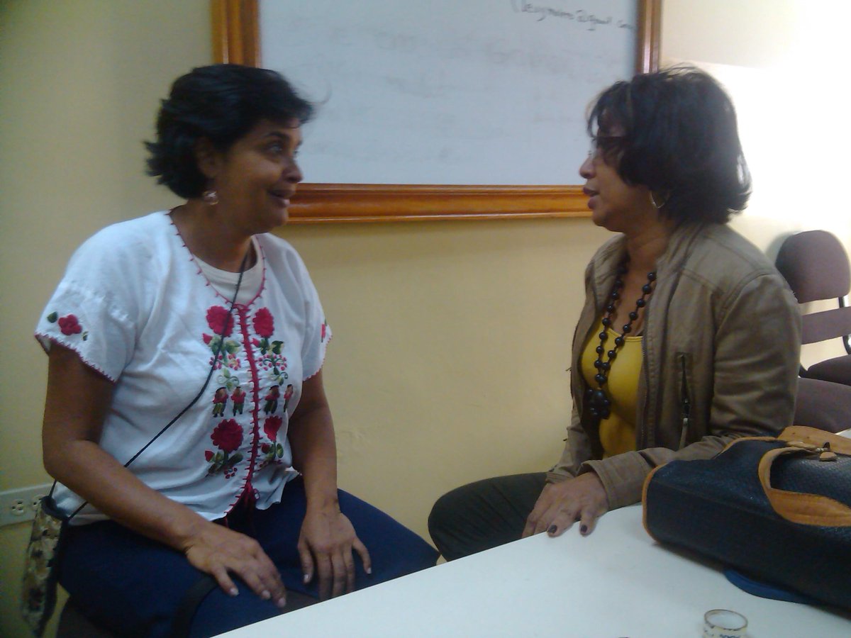 Chacao Formacion mir (@chacaoclif7) on Twitter photo 