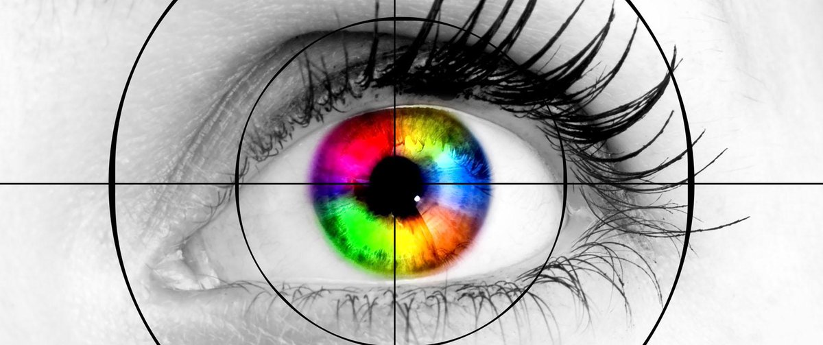 PiersonTechComm's tweet image. Let your customers see your product&apos;s true color. #FridayFeeling ow.ly/QUrA6
