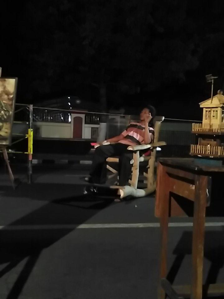 yo ngeneki lo sing jenenge JAGONGAN lurrrrr