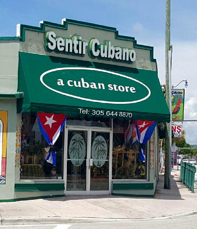Secretary of State Kerry arrives in Cuba *** En vivo por FOX Canal 7 CMYlNxkWEAECjTx