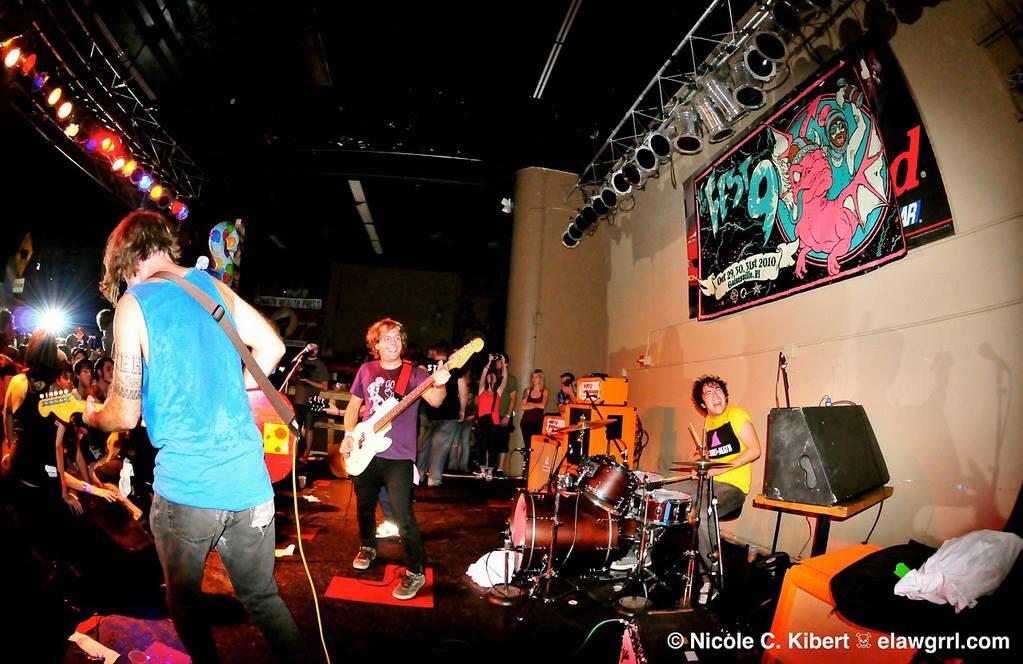 thefestfl's tweet photo. #FESTbackFriday Defiance, Ohio at FEST 9! They'll be back for #FEST14! You don't want to miss it! http://t.co/UYybWV448B