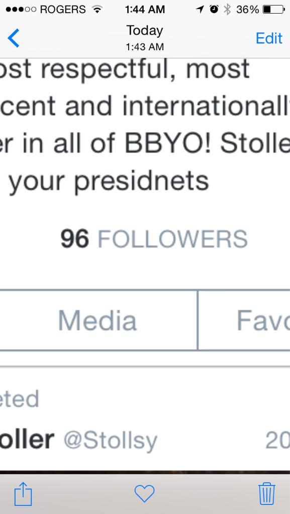 Chadda_0038's tweet photo. What great presidents we have!😊😁 http://t.co/Vkt7B4f4oX