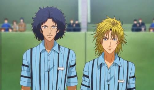 たると 橘さんおめでとうございます 男らしくて部員みんなに愛されてる橘さんが大好きです 個人的には金髪ロングの時が一番好き 橘桔平生誕祭 Http T Co Lf1vebspm8