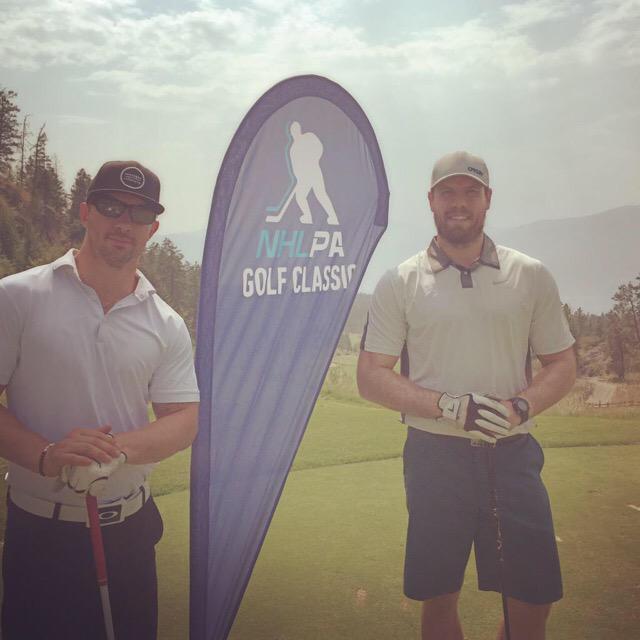Happy birthday to a couple friends of the company & local boys and Shea Weber! 