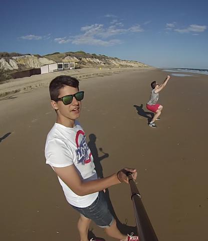 rodrifer99's tweet photo. Doñana Yeah @G0NZ4L4 http://t.co/q0rsAPecnW