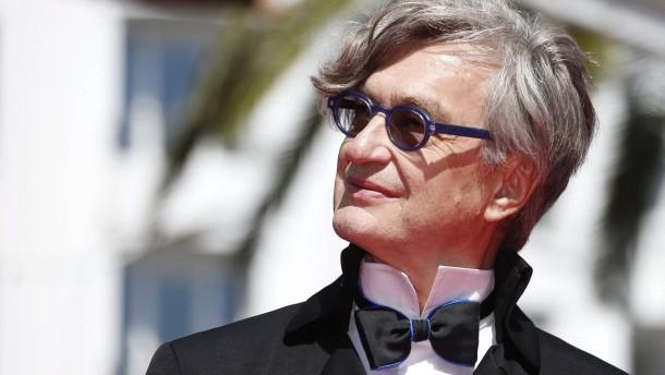 Dann Happy Birthday: Wim Wenders wird 70. Der Neugierige  