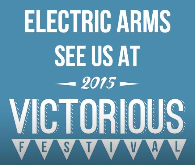 2  W E E K S  U N T I L <a href="/VictoriousFest/">Victorious Festival</a> 🔊🔊🔊