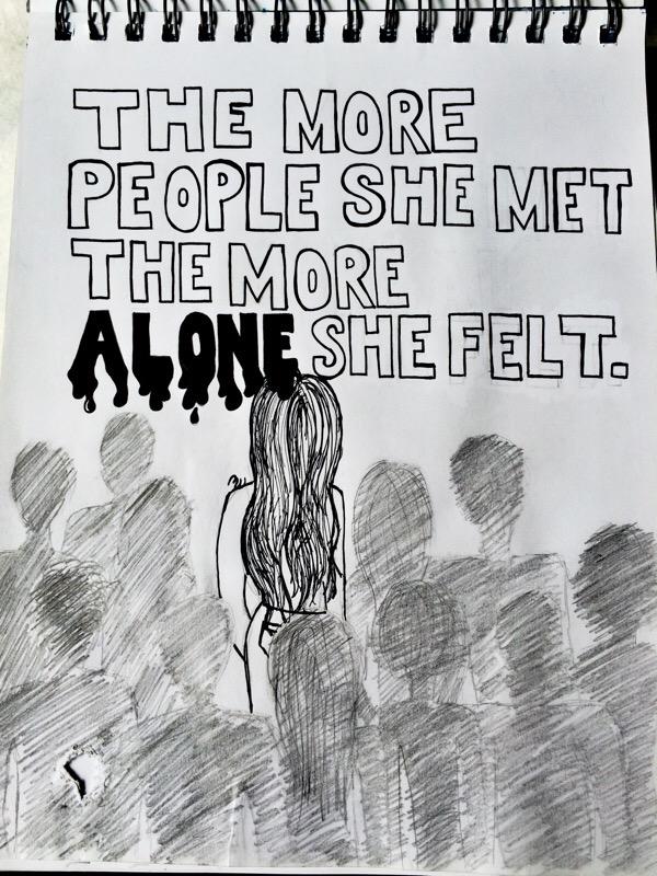 Dark Art (@dark_wondelust) on Twitter photo 