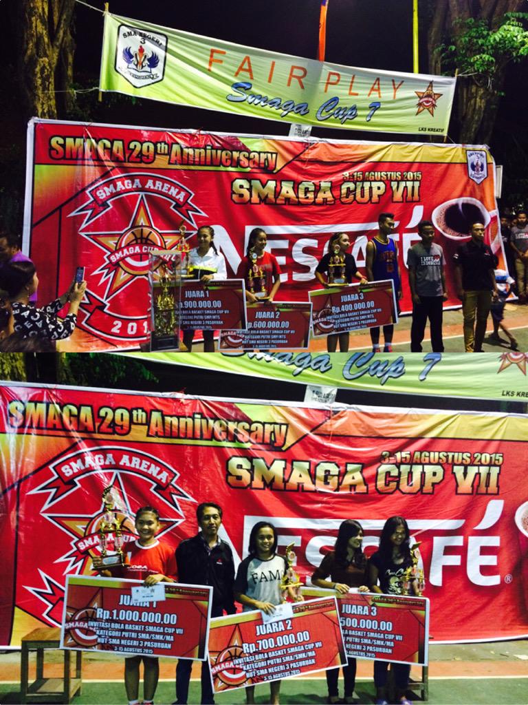 OSIS SMAN 3 PASURUAN (@osissmagapas) on Twitter photo 