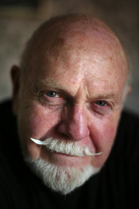hairofthedog's tweet photo. The wake for Fred Eckhardt will be Sunday, Aug 23 from 2-6 PM at the McMenamins Crystal Ballroom, open to the public http://t.co/p5nrzVSpCw
