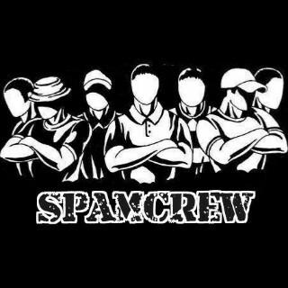 Spam_Crew's tweet photo. Jangan pernah lelah untuk mengatakan "THIS IS SPAMcrew" http://t.co/l31ehGOOpe