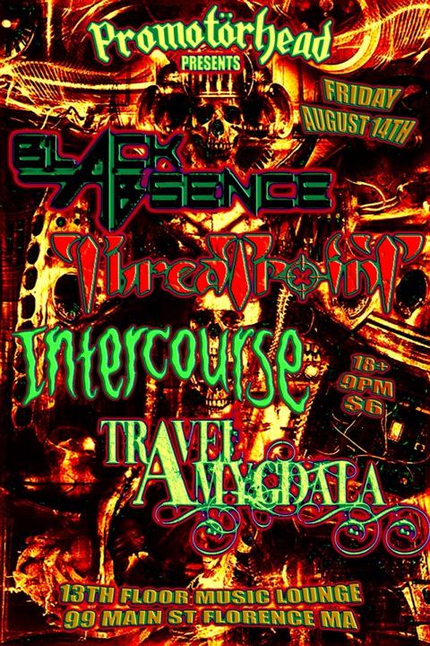TravelAmygdala1's tweet photo. Tonight we rock 13th Floor in Florence, Mass!
#DeeperRootsTour2015 http://t.co/KTpKTOcUwb