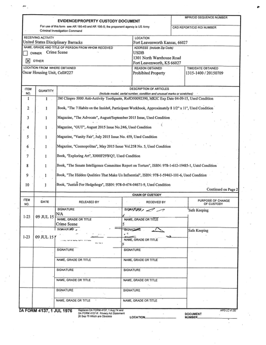 Watch Chelsea E. Manning's leaked NSFW photo on TwXstars