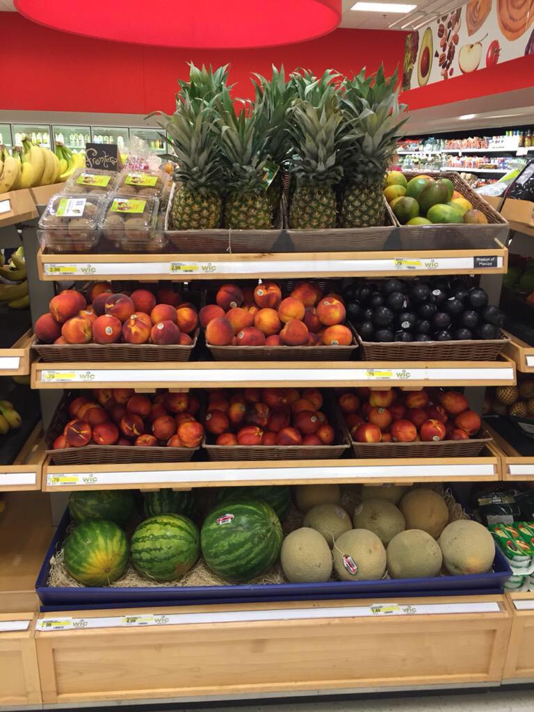 Looking for a peach, pineapple or plum?  T0082 has it covered!  @rankin_logan #firstevertweet #G196TidalWave