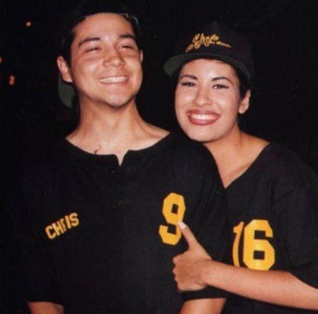 Happy Birthday Chris Perez!!!  