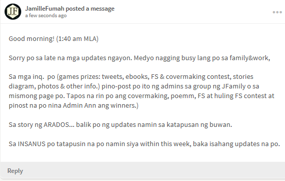 JFamily_stories's tweet photo. INQs! http://t.co/NmWabvFBah