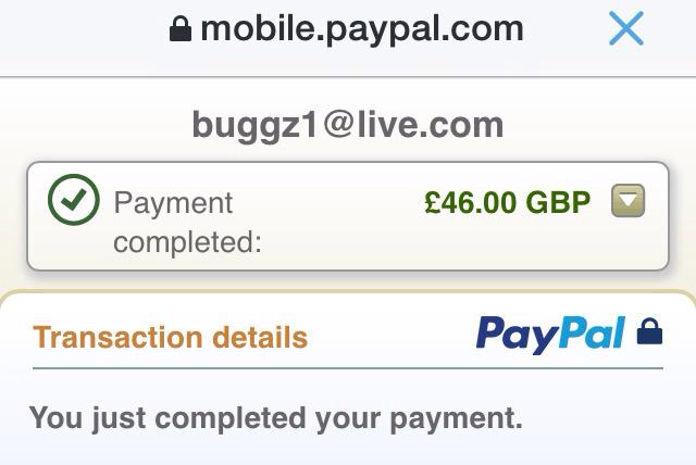tattoojaylee's tweet photo. @TheBugzyMalone two more tees ordered n hyped for Coventry #0161 #motm #turnintothedevil #WalkWithMe http://t.co/SLlDdBo1FD