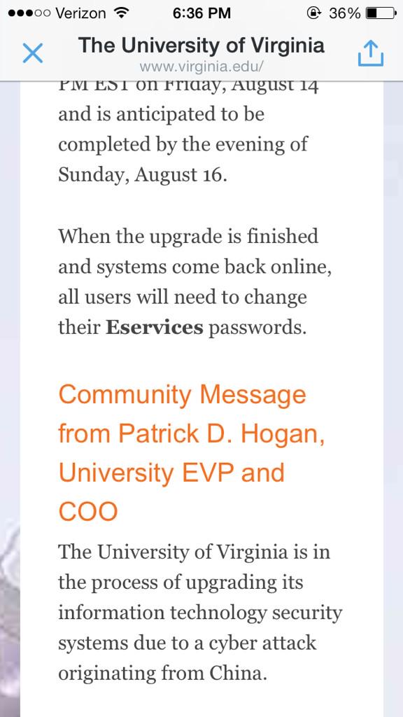 briellol's tweet image. #uvaproblems