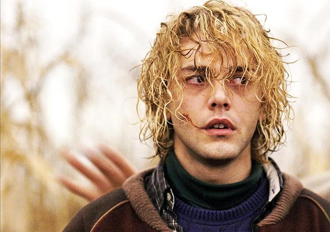 Xavier Dolan's long-awaited TOM AT THE FARM is a haunting psychosexual thriller: bit.ly/1TCZean XDolan
