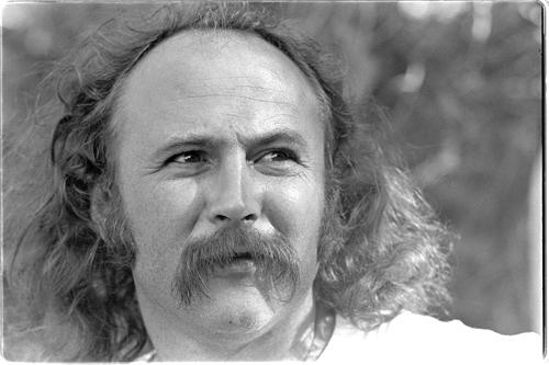 What\s your favorite David Crosby tune?
Happy Birthday Mr. Crosby, we hope to see you again soon! 