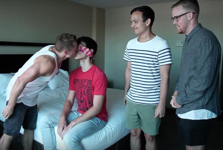 Clerkenwell gay