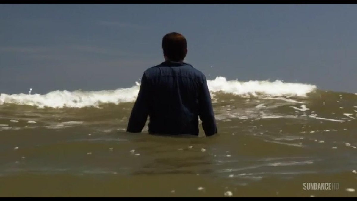 MoralesJAlmeida's tweet image. "I must now go to the source." #RectifyFinale