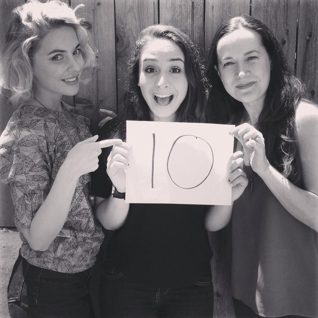 BottomtoTopOrg's tweet photo. 10 days till we launch! #frombottomtop #countdown #indiegogo #art #create #film #write #music #dance #passion http://t.co/WwJGdBCxSP