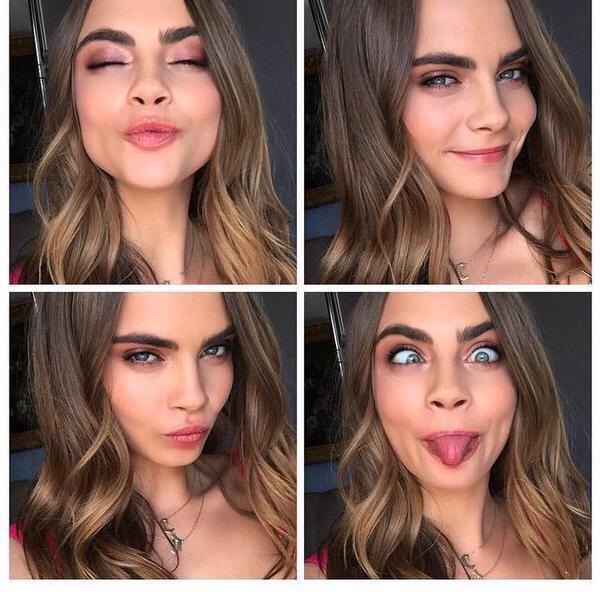 rtqueens's tweet image. Cara Delevingne