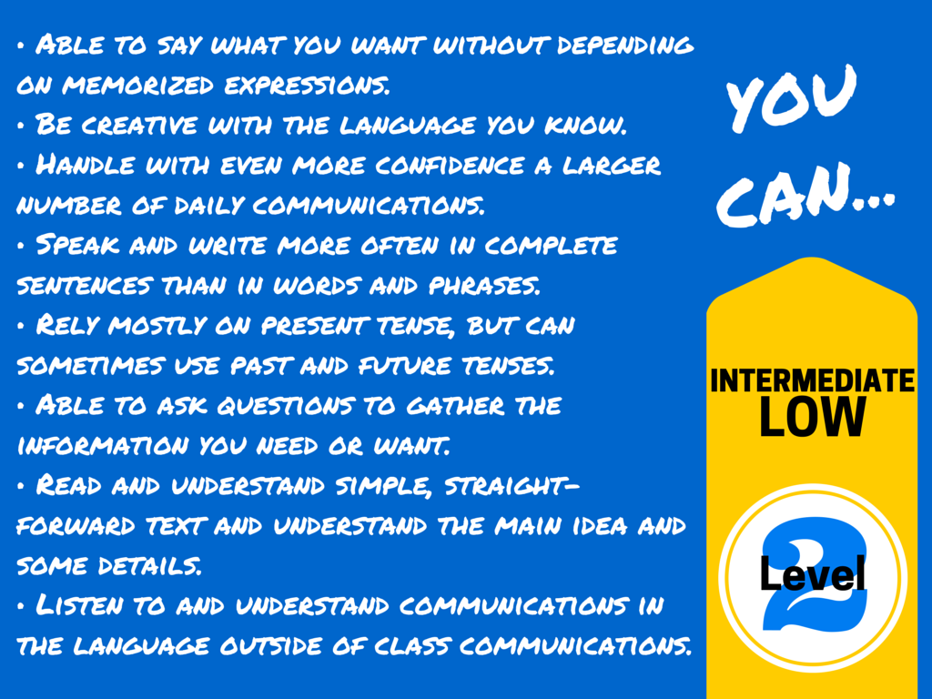alenord's tweet photo. Student Friendly Proficiency Target Posters inspired by Greg Duncan's explanation. #langchat http://t.co/h3bkLYVzp8 http://t.co/XjbAK5i8pZ
