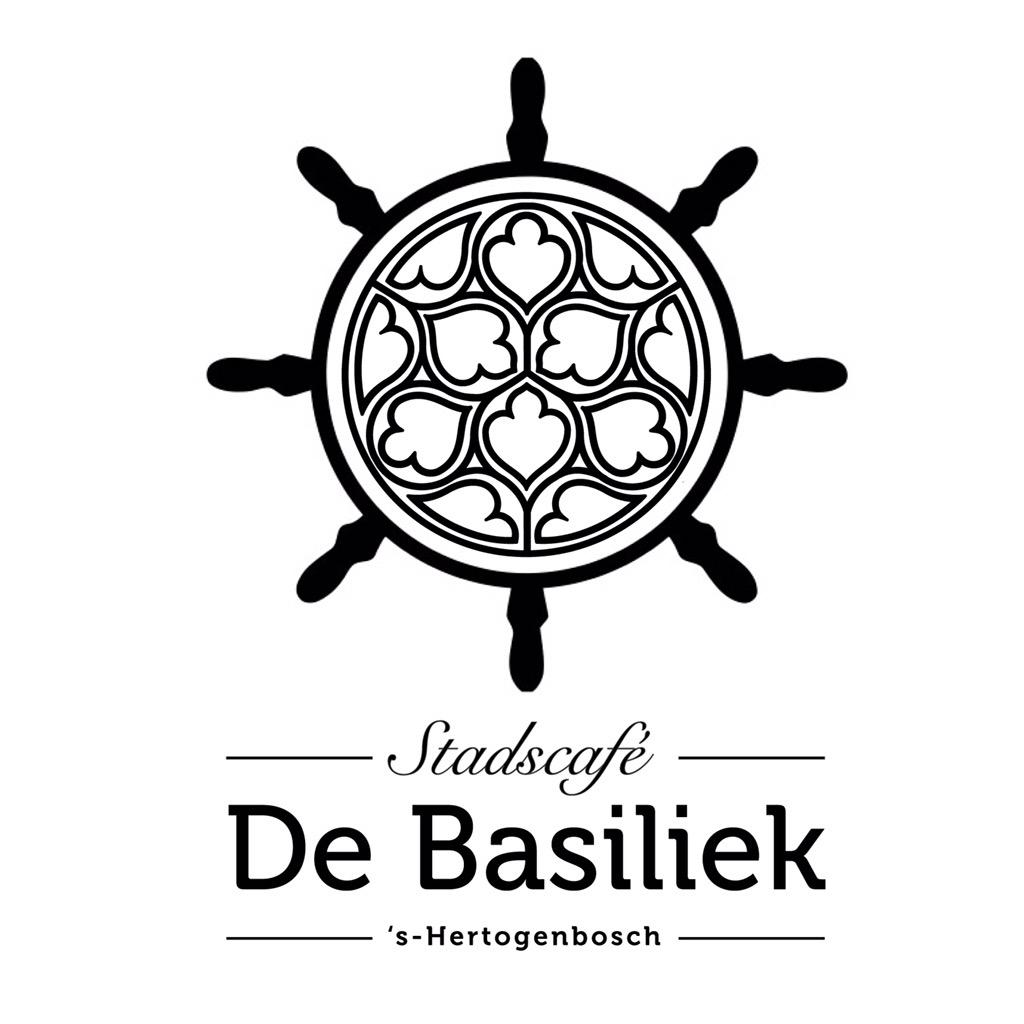 Stadscafe-deBasiliek (@cafedebasiliek) on Twitter photo 